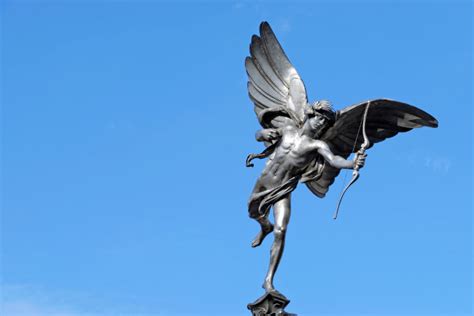 Eros: o Amor ou Cupido na mitologia grega